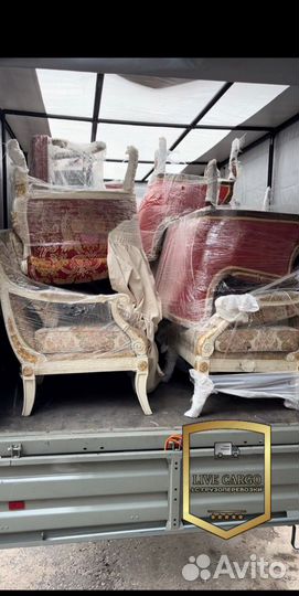 Грузоперевозки переезды Митино Красногорск сзао