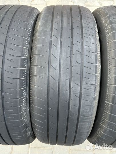 Yokohama BluEarth-GT AE-51 205/65 R16