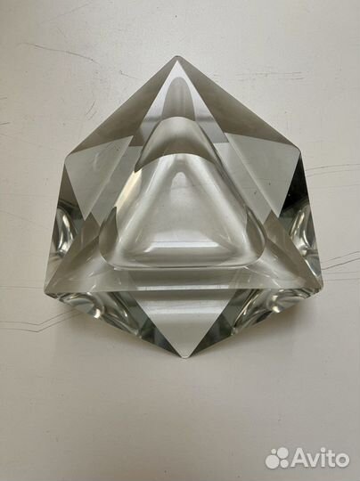 Пепельница возможно винтаж