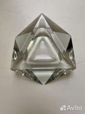 Пепельница возможно винтаж