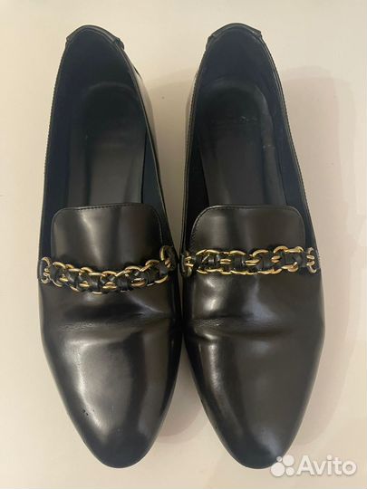 Туфли Massimo Dutti р. 38