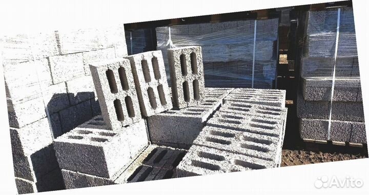 Керамзитобетонные,керамзитные блоки Qqa-11393