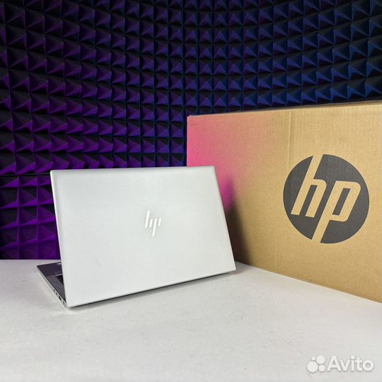 Ультрабук HP EliteBook 835 G8 Ryzen5/16RAM