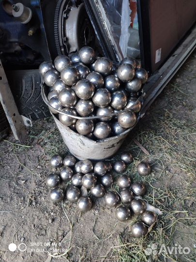 Продам подшипники