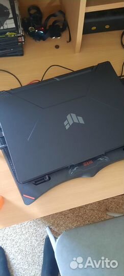 Ноотбук asus таф