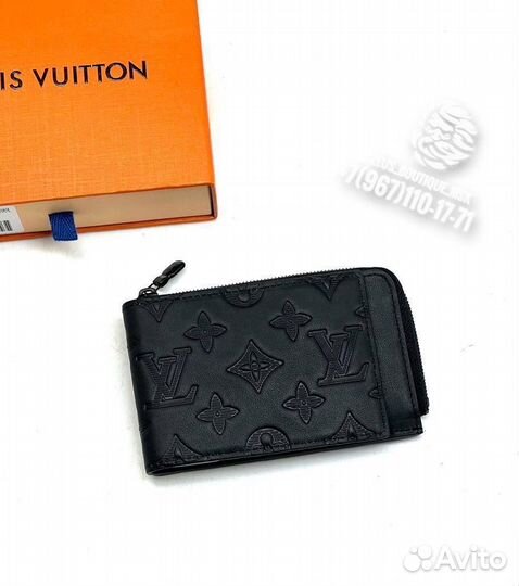 Картхолдер Louis Vuitton Hybrid