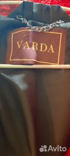 Пальто женское демисезонное 44 46