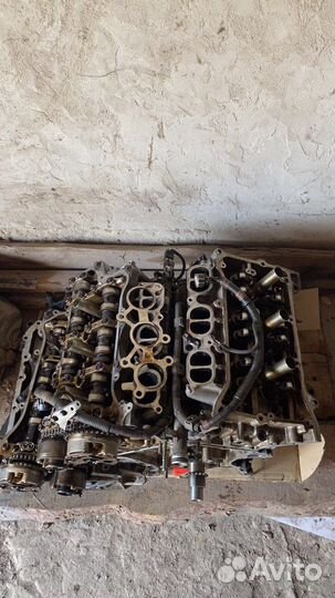 Продам двигатель 3gr