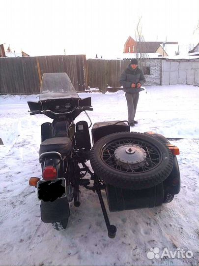 Днепр мт-10-36