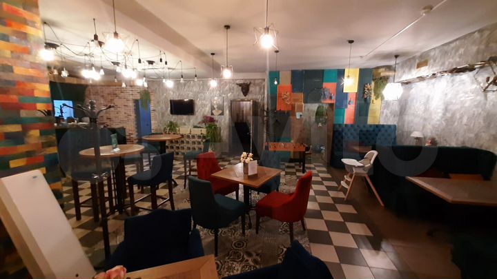 Продам помещение 244 м²