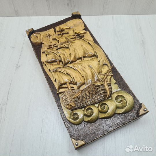 Нарды(ручная работа)