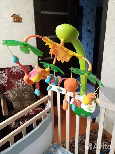 Мобиль Tiny love