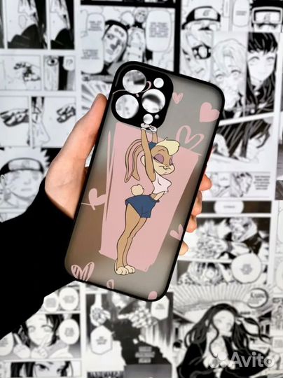 Чехлы на iPhone 13 Pro Max