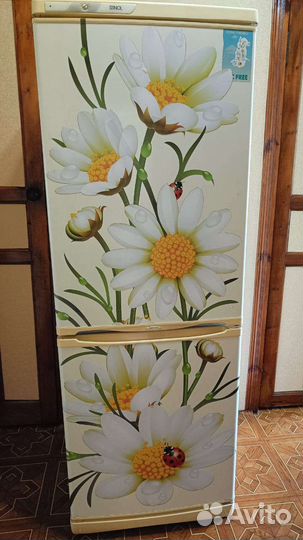 Холодильник