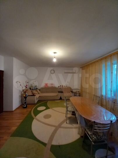 Дом 110 м² на участке 9,2 сот.