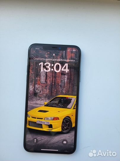 iPhone 11 Pro Max, 64 ГБ