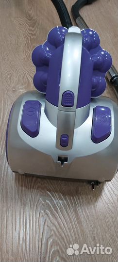 Пылесос starwind