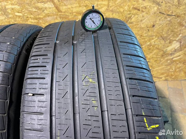 Pirelli Cinturato P7 All Season 255/40 R20