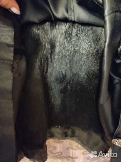 Женская верхняя одежда 46 48 размер