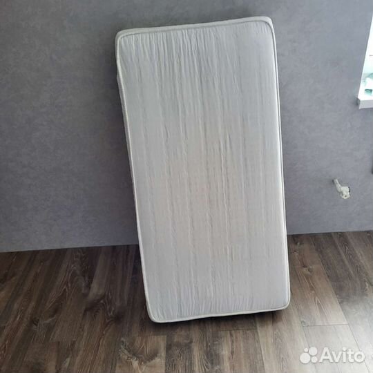 Матрас детский 120 60 бу