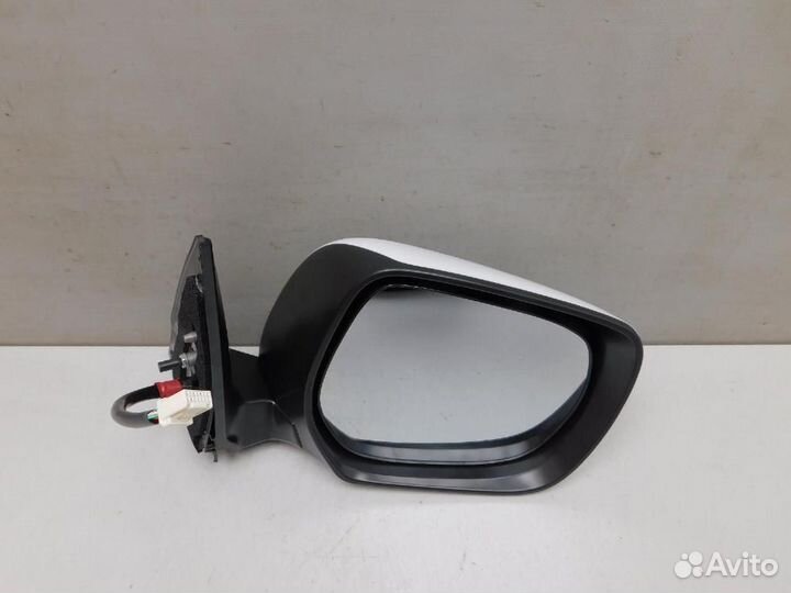 Зеркало правое электрическое Toyota Land Cruiser Prado