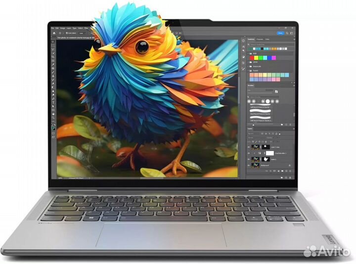 Lenovo Yoga 7 14