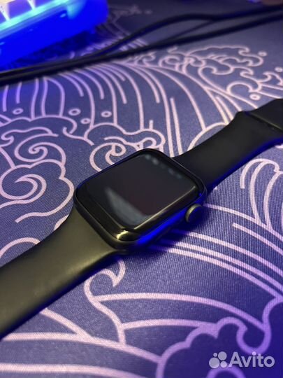 Apple Watch SE 44mm