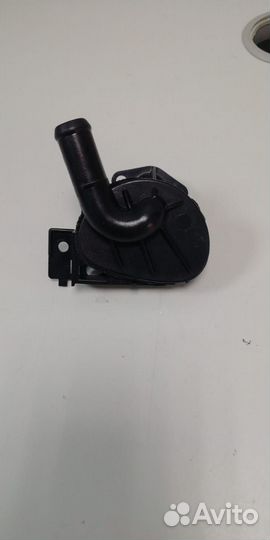 Кран отопителя Fiat Panda 91-04