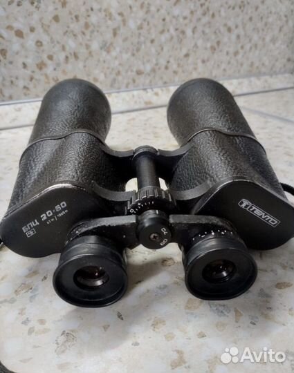Бинокль