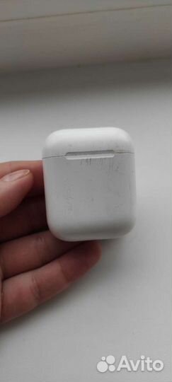 Беспроводные наушники