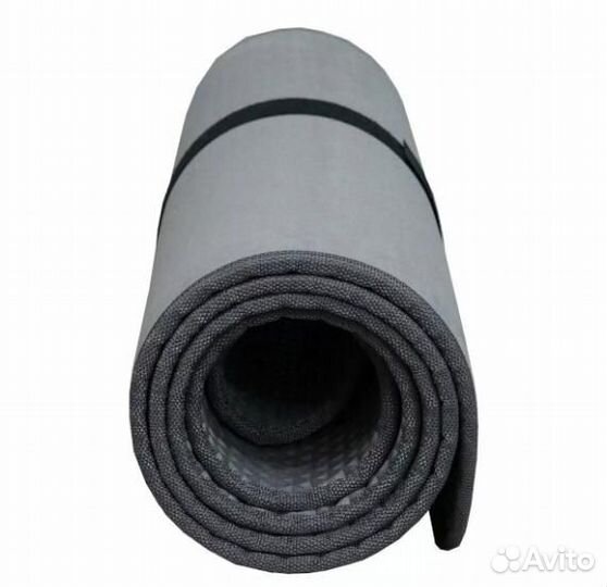 Защитный EVA (эва) коврик для лодки пвх