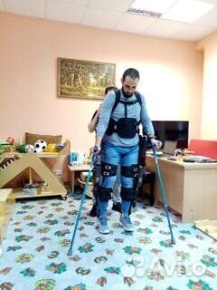 Лфк реабилитолог на дому