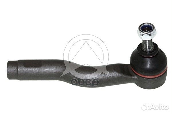 Нак.рул.тяги прав.fiat doblo/palio/siena 1996