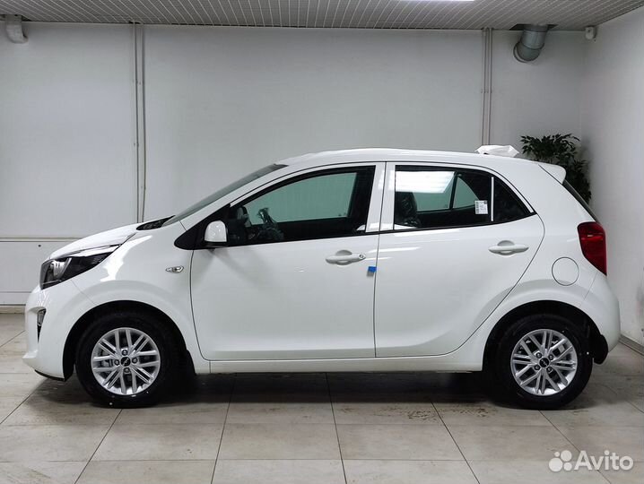 Kia Picanto 1.0 AT, 2023