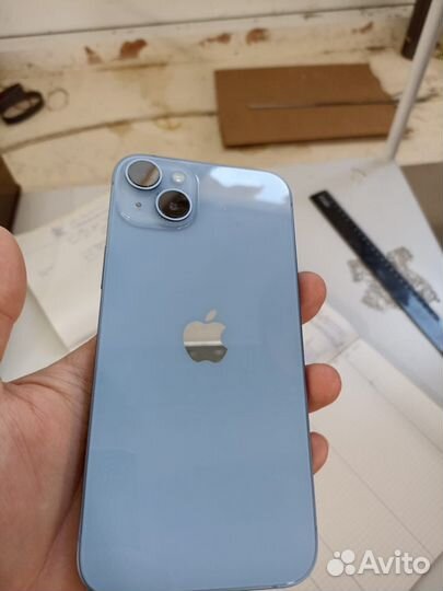 iPhone 14 Plus, 128 ГБ