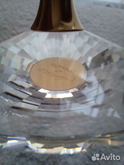 Бокалы новые для шампанского Swarovski