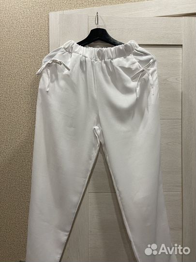 Брюки летние