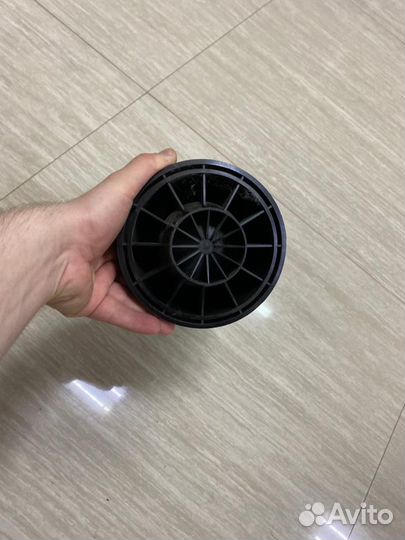 Пневмоподушка на mercedes W164-166 зад