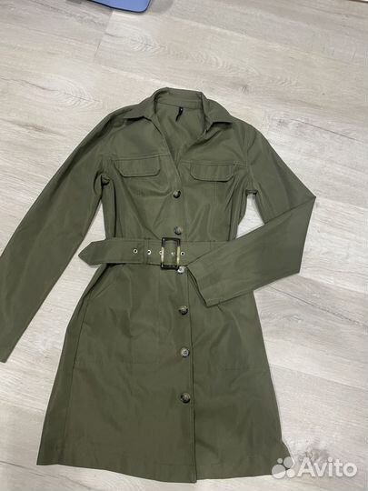 Женские вещи пакетом XS