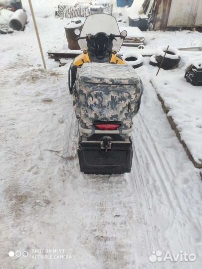 Скандик WT 600 асе