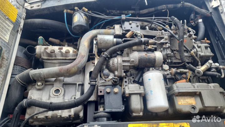 Полуприцеп рефрижератор Schmitz Cargobull SKO 24/L - 13.4 FP, 2007