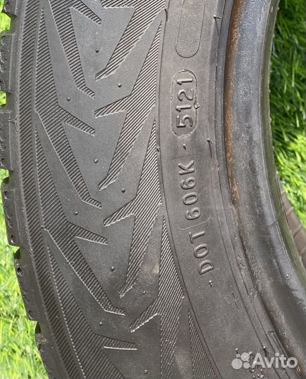Nokian Tyres Nordman 7 185/65 R15