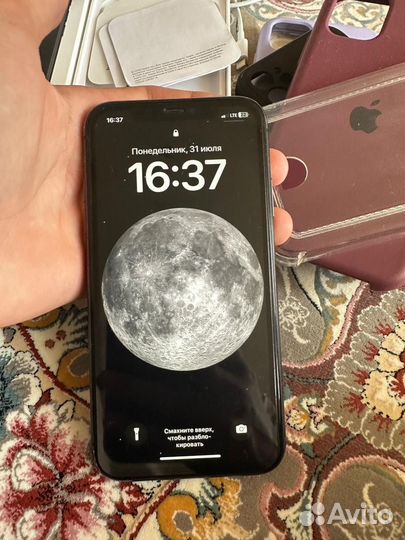 iPhone 11 128
