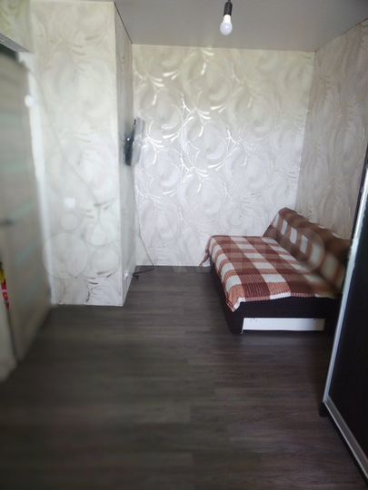 1-к. квартира, 22,1 м², 6/6 эт.