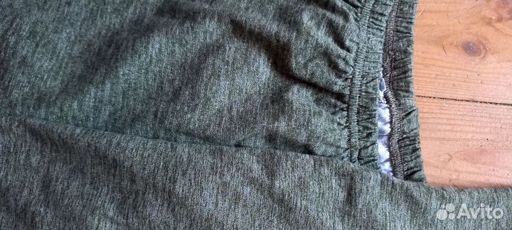 Костюм мусульманский спортивный