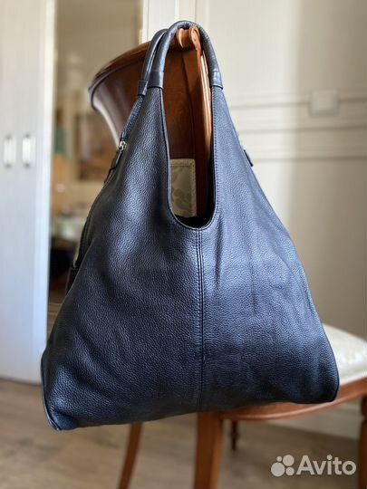 Сумка черная givenchy винтаж