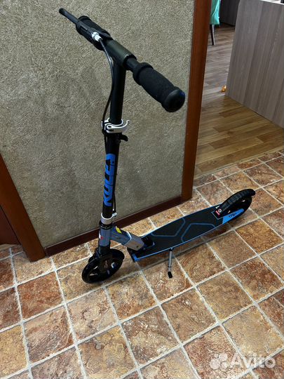 Самокат до 100 кг