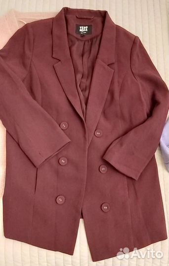 Женские вещи пакетом M-L