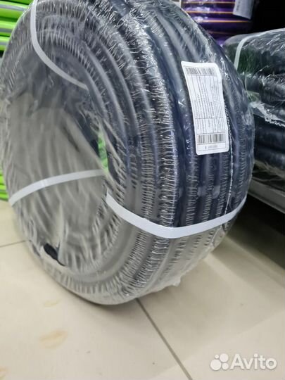 Шланг тэп Polyagro, 1/2, морозостойкий, 50 м