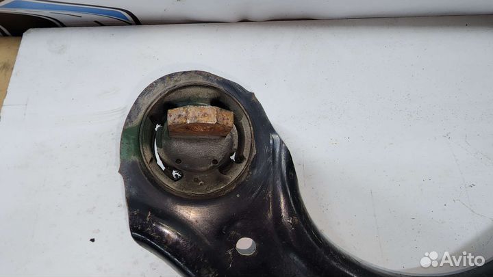 Рычаг задний продольный левый Mazda CX 5 2012-2017